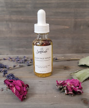 Glow Face Serum