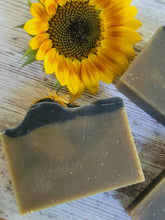 Green Tea Shea Butter Soap