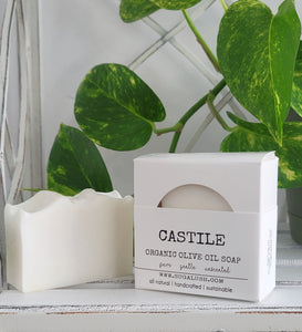 Castile Soap