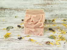 Pink Kitty Intimate Cleansing Bar