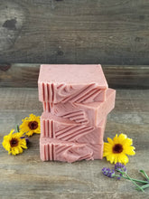 Strawberry Fields Soap