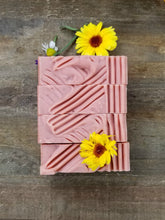 Strawberry Fields Soap