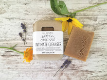 Sweet Spot Intimate Cleansing Bar